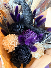 Load image into Gallery viewer, Color Explosion / Autumn Dreams Dried Bouquet