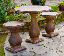 Load image into Gallery viewer, Bistro Set 3 Peice