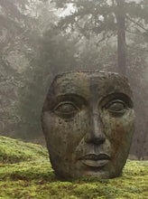 Load image into Gallery viewer, Giant Portrait Mother of Nature