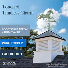 Load image into Gallery viewer, Horse Weathervane