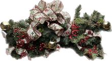 Load image into Gallery viewer, Custom Wreath, Garland and Door Swag
