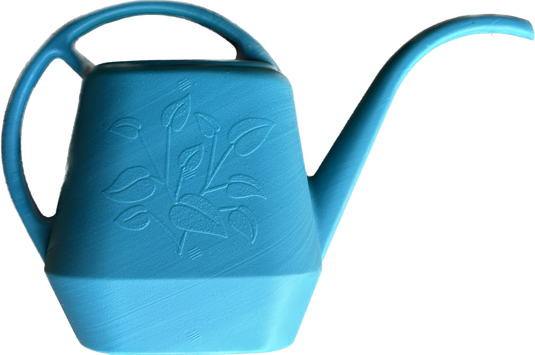 56 Oz Aqua Rit Bermuda Teal Watercan